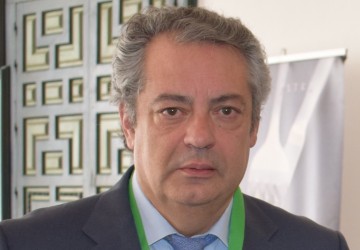 D. Javier Alcalá de la Moneda Garrido - Presidente DOBaena