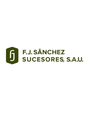 F.J. Sánchez Sucesores SAU 