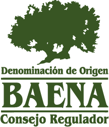 Denominación de Origen Baena