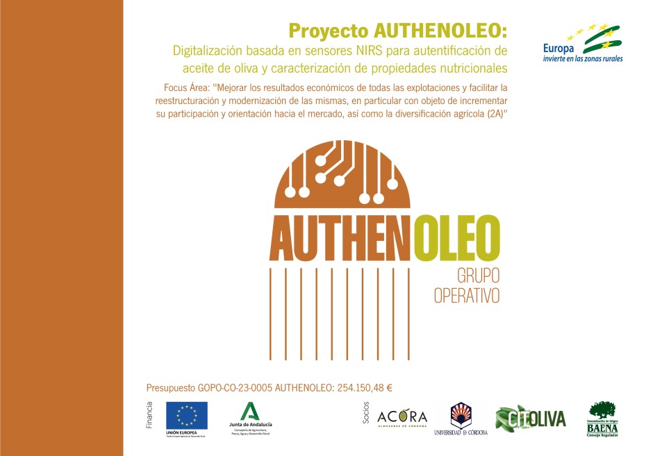 PROYECTO AUTHENOLEO