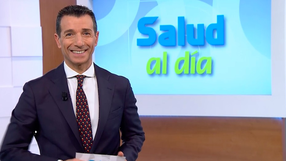 ‘Salud al Día’ y el Comité Olímpico Español serán reconocidos en los XXX Premios a la Calidad 