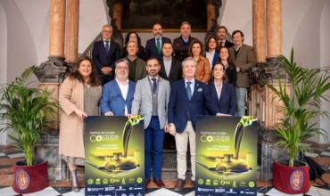 La DO Baena participará en el I Festival del Aceite Córdoba Virgen Extra