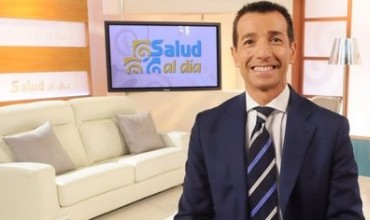 La DO Baena protagonista de 'Salud al Día' en Canal Sur