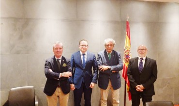 La DO Baena pide defender “a ultranza” la imagen del AOVE español